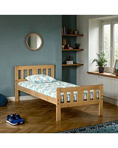 Rio 3' Bed