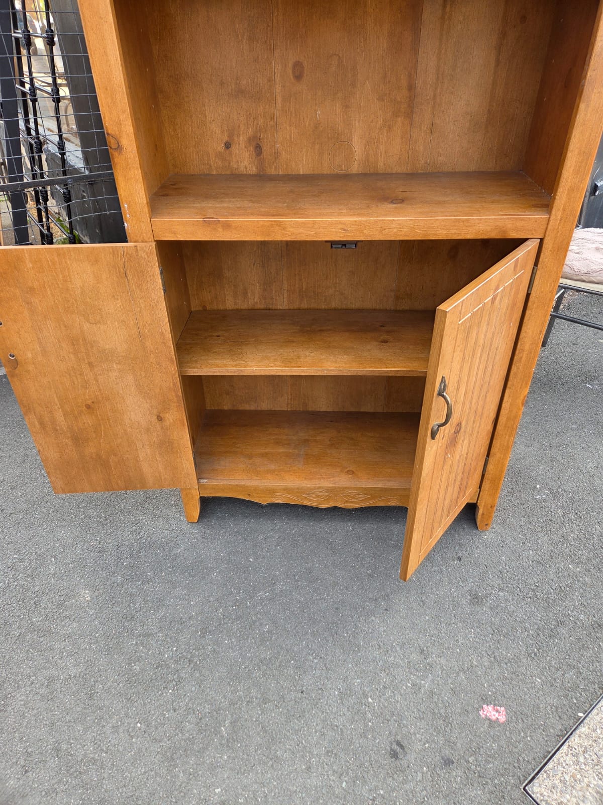 Display cabinet 🌟 Free Delivery in Leicester 🌟