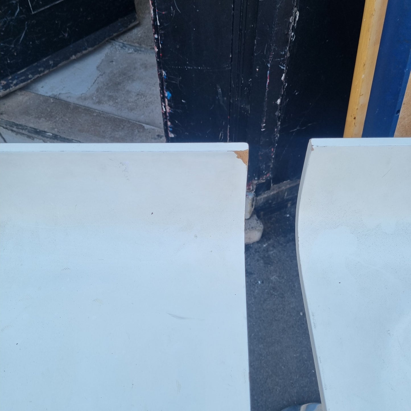 2 barstools š Free delivery in Leicester š