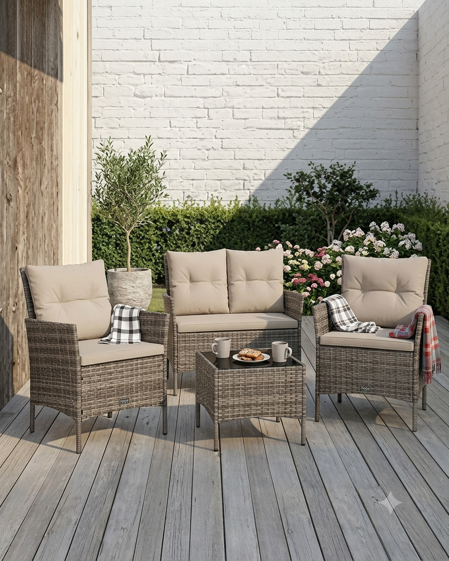 Garden Furniture