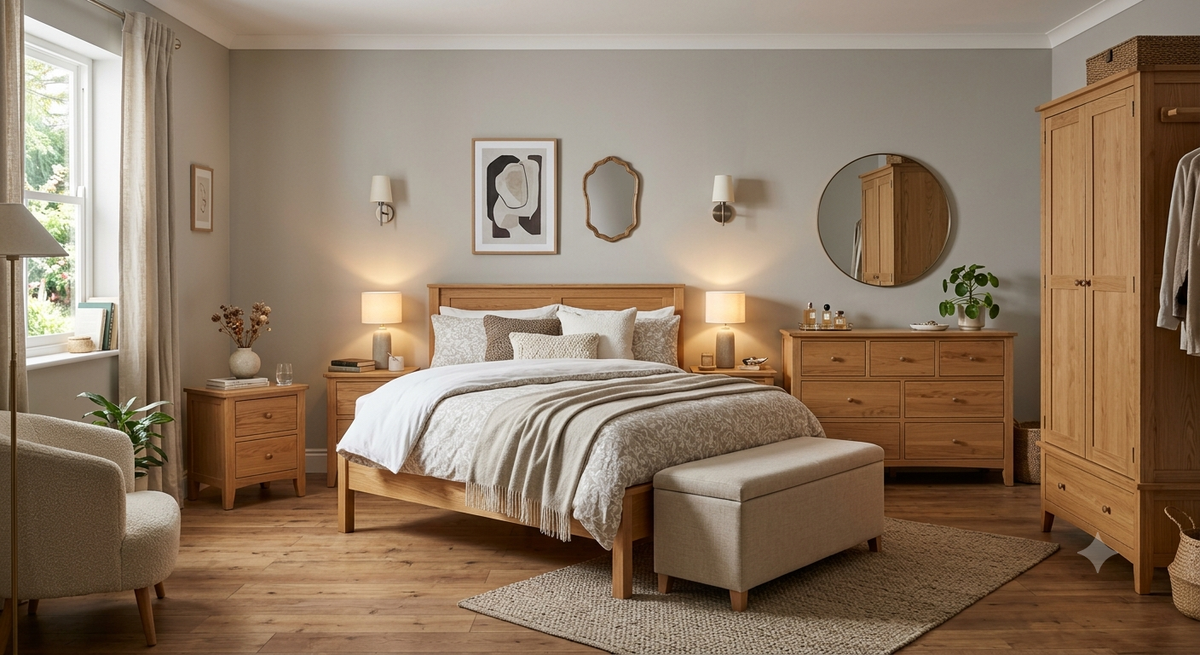 Bedroom Furniture