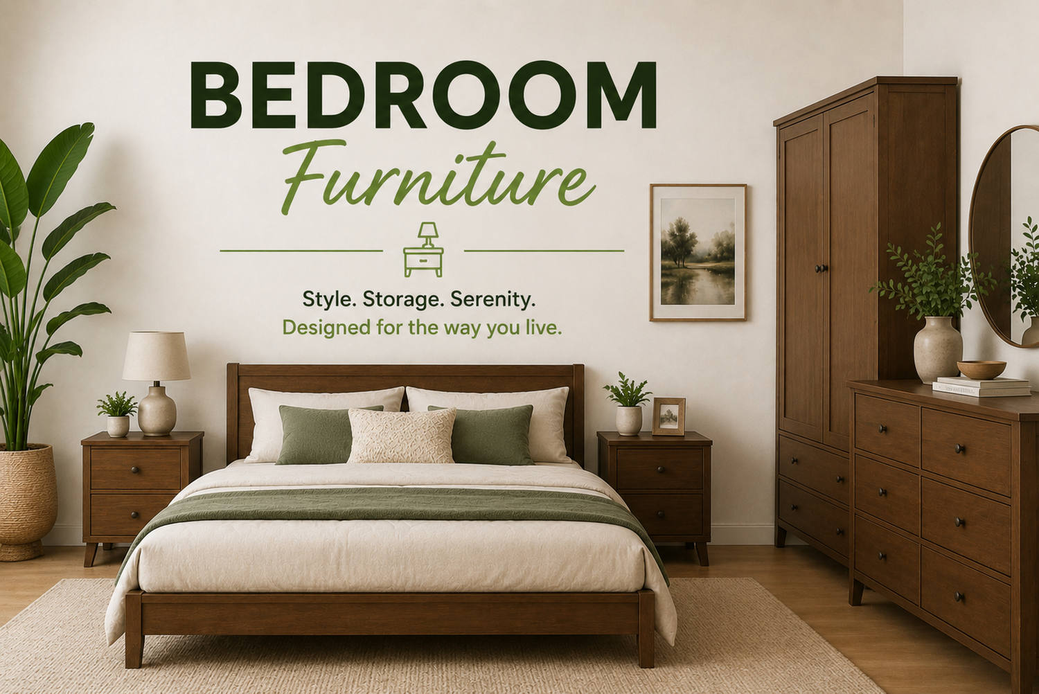 Bedroom Furniture