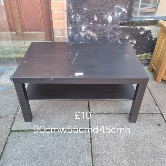 Coffee table 🌟 Free delivery in Leicester 🌟