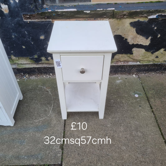Side table 🌟 Free delivery in Leicester 🌟
