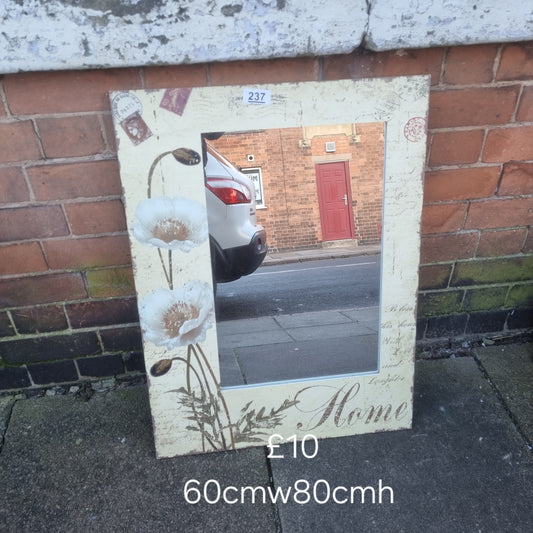Mirror 🌟 Free delivery in Leicester 🌟