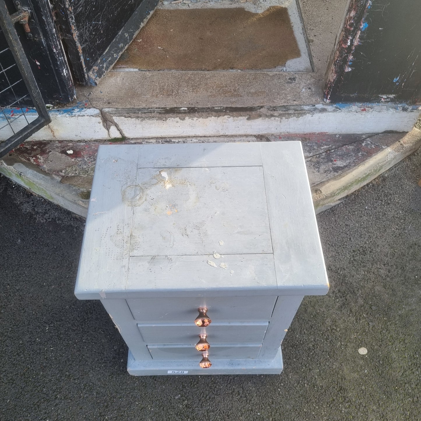 Bedside table 🌟 Free delivery in Leicester 🌟