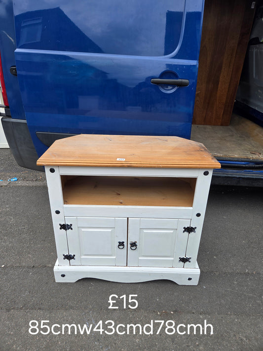 Tv unit 🌟 Free delivery in Leicester 🌟