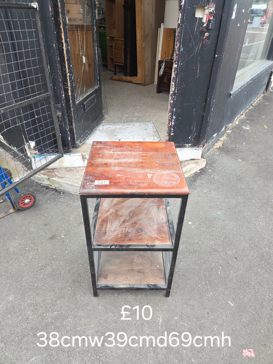 Shelving unit 🌟 Free delivery in Leicester 🌟