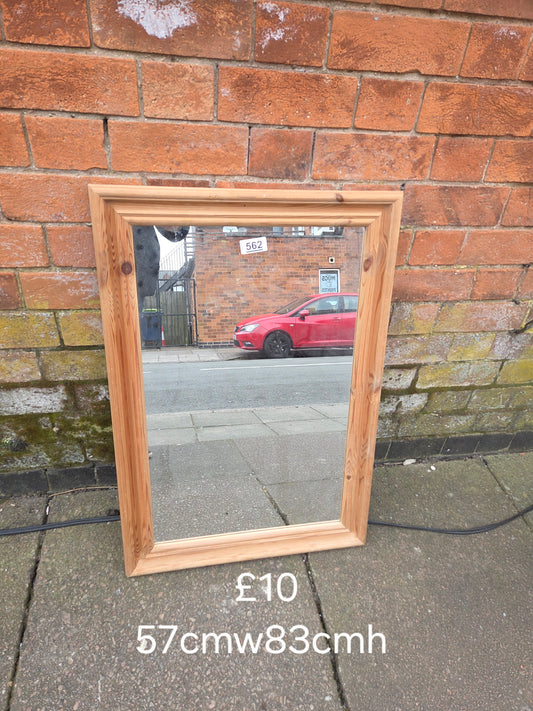 Mirror 🌟 Free delivery in Leicester 🌟