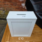 Toilet roll box 🌟 Free delivery in Leicester 🌟
