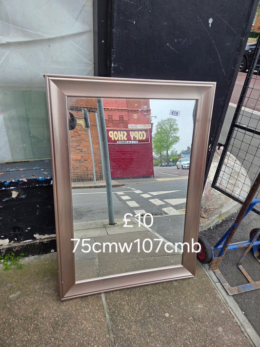 Mirror 🌟 Free delivery in Leicester 🌟