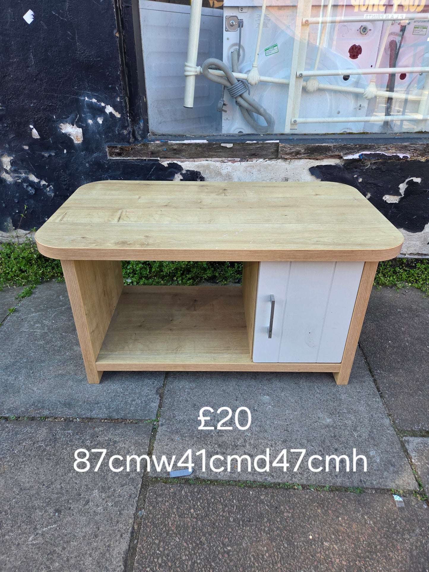 Tv unit 🌟 Free delivery in Leicester 🌟