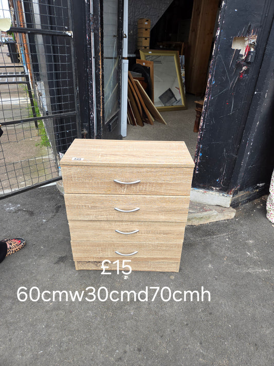 Chest of drawers 🌟 Free delivery in Leicester 🌟