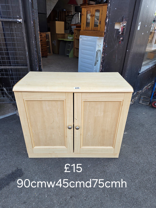 Sideboard 🌟 Free delivery in Leicester 🌟