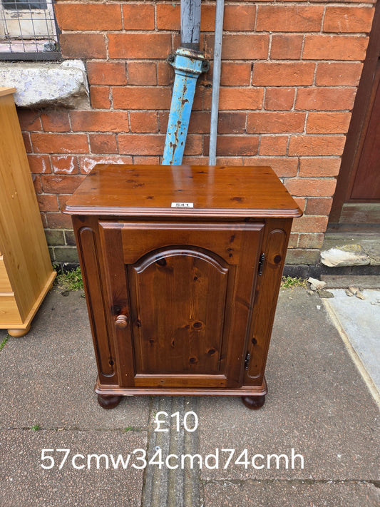 Bedside table 🌟 Free delivery in Leicester 🌟