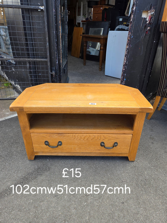 Tv unit 🌟 Free delivery in Leicester 🌟