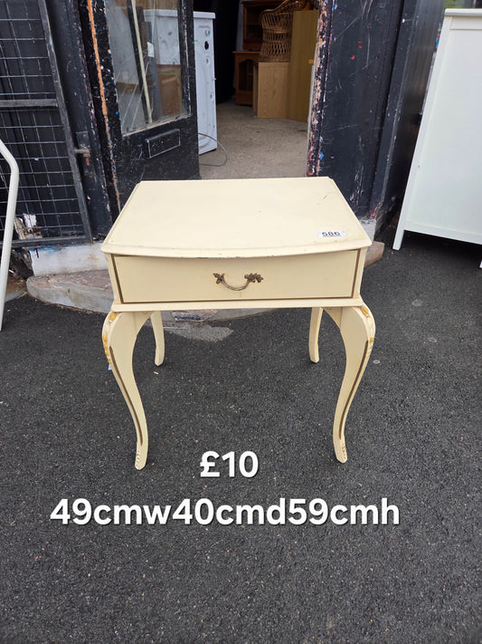 Side table 🌟 Free delivery in Leicester 🌟