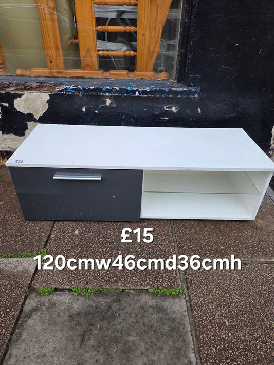 Tv unit 🌟 Free delivery in Leicester 🌟