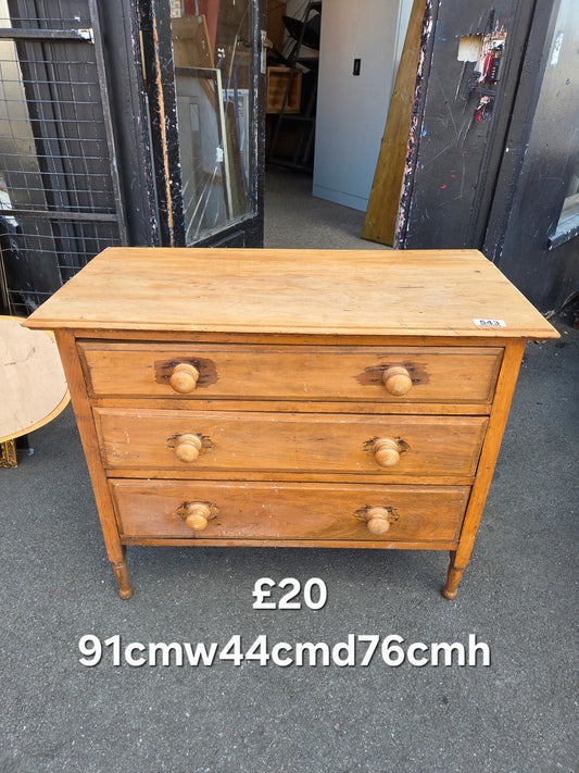 Chest of drawers 🌟 Free delivery in Leicester 🌟