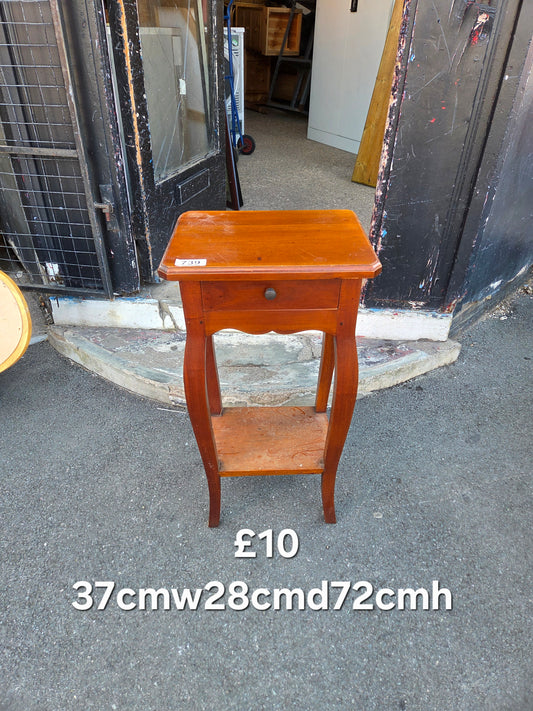 Side table 🌟 Free delivery in Leicester 🌟