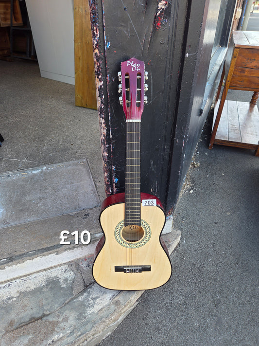 Guitar 🌟 Free delivery in Leicester 🌟