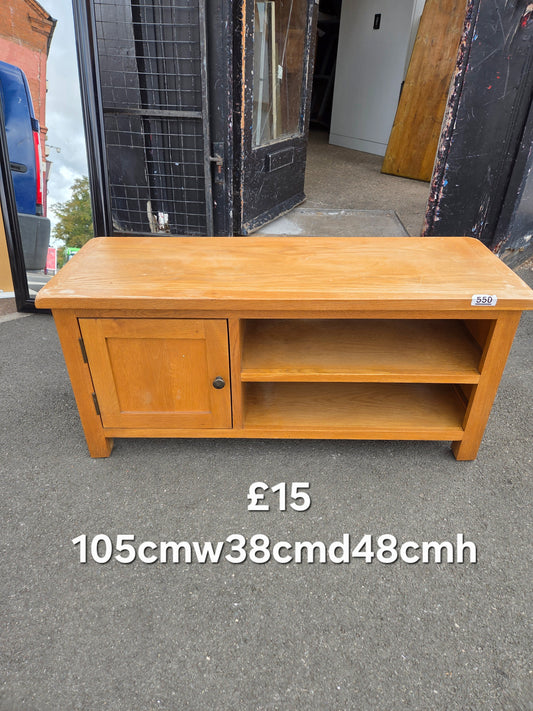 Tv unit 🌟 Free delivery in Leicester 🌟