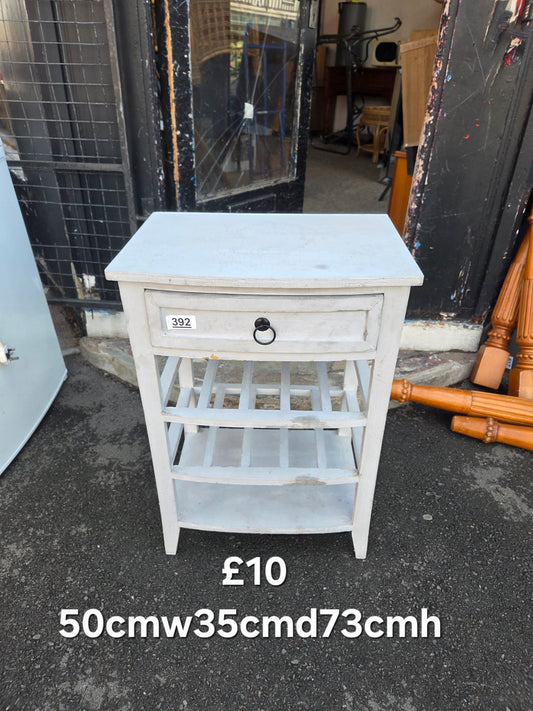 Side table 🌟 Free delivery in Leicester 🌟
