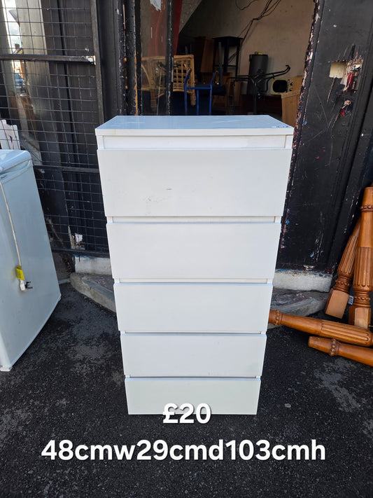 Chest of drawers 🌟 Free delivery in Leicester 🌟