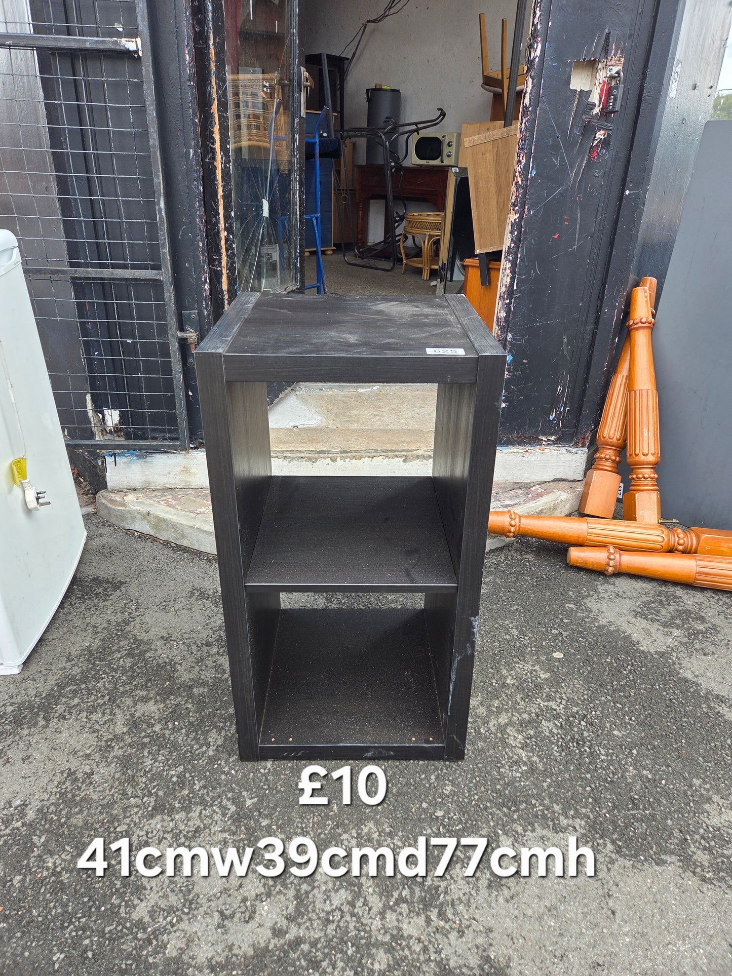 Cube unit 🌟 Free delivery in Leicester 🌟
