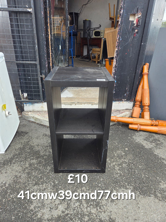 Cube unit 🌟 Free delivery in Leicester 🌟