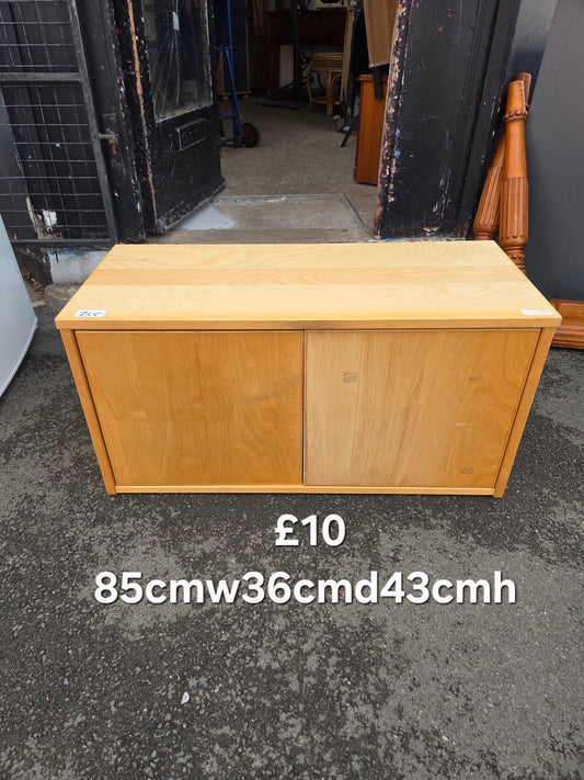 Storage cupboard 🌟 Free delivery in Leicester 🌟