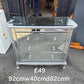 Mirrored chest of drawers 🌟 Free delivery in Leicester 🌟
