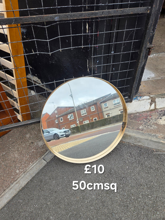 Mirror 🌟 Free delivery in Leicester 🌟