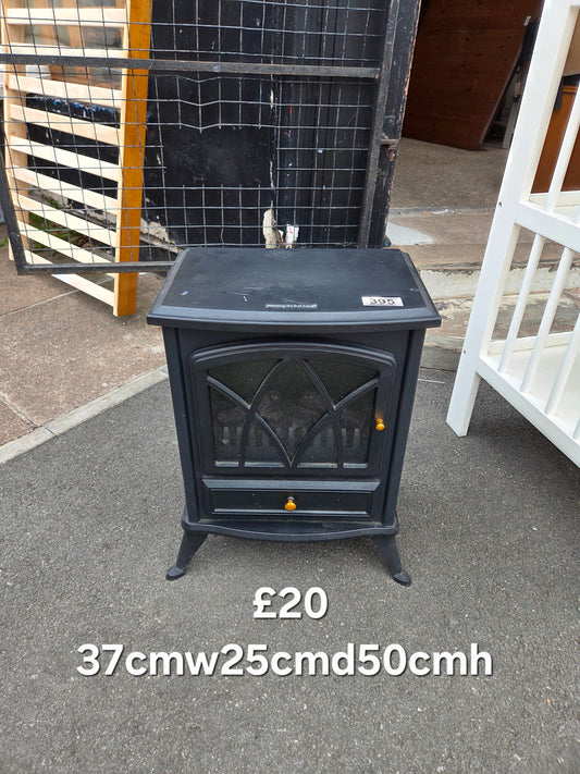 Electric fire 🌟 Free delivery in Leicester 🌟
