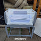 Snuzpod 🌟 Free delivery in Leicester 🌟
