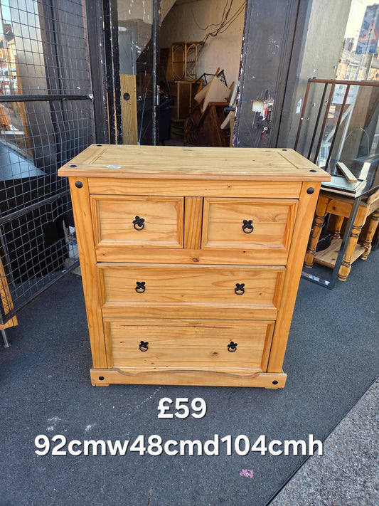Chest of drawers 🌟 Free delivery in Leicester 🌟