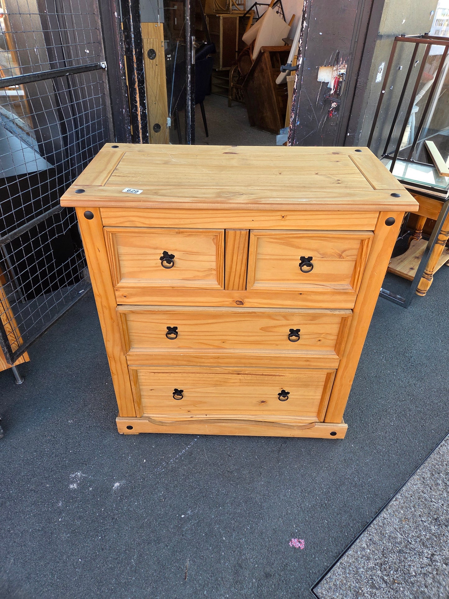 Chest of drawers 🌟 Free delivery in Leicester 🌟