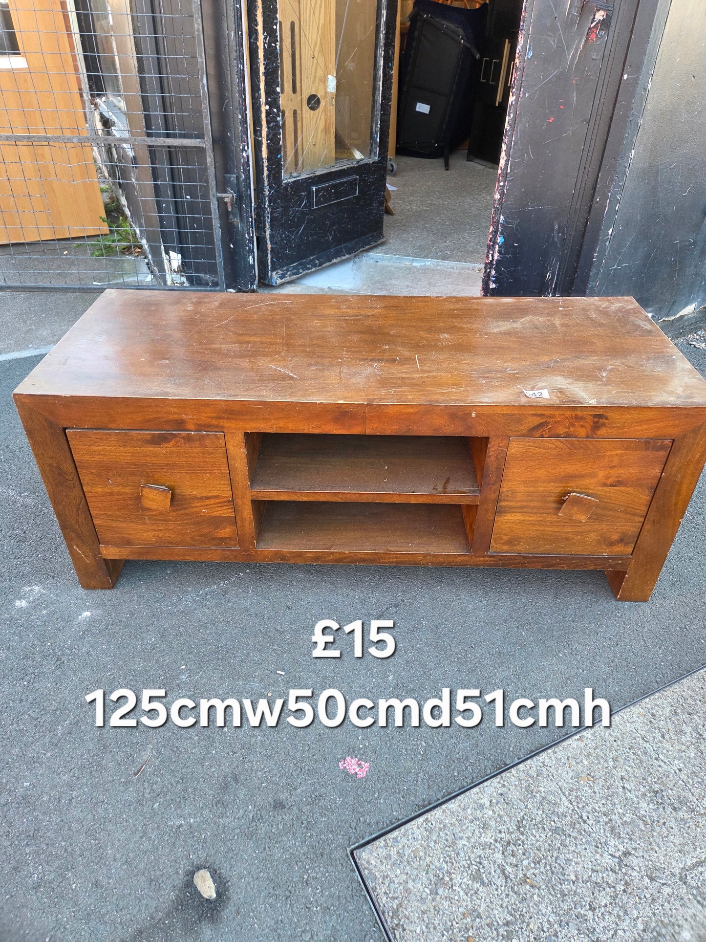 Coffee table 🌟 Free delivery in Leicester 🌟