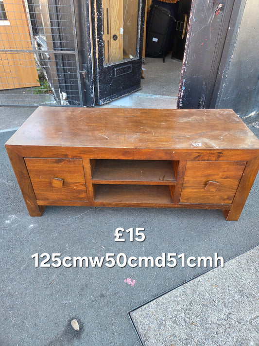 Coffee table 🌟 Free delivery in Leicester 🌟