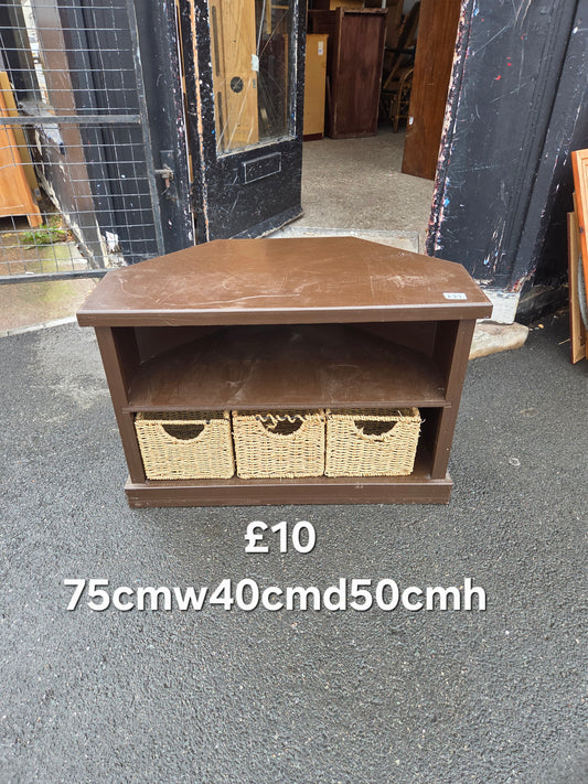 Tv unit 🌟 Free delivery in Leicester 🌟