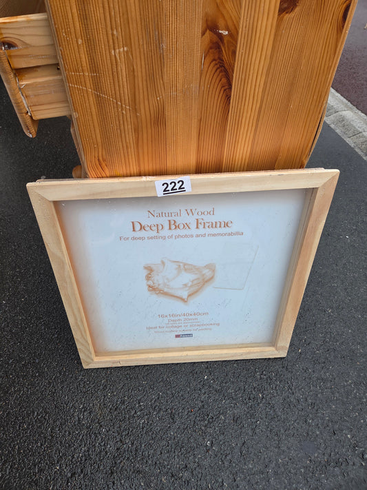Picture frame