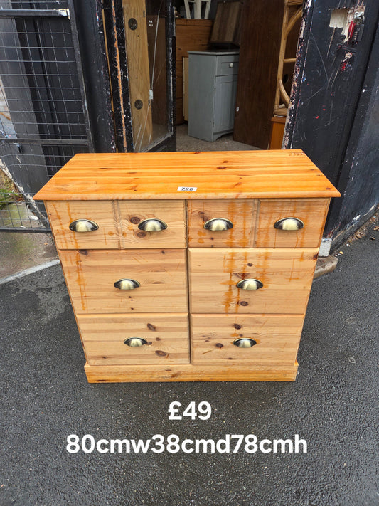 Chest of drawers 🌟 Free delivery in Leicester 🌟