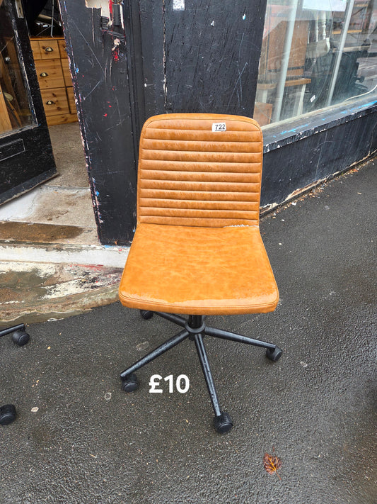 Computer chair 🌟 Free delivery in Leicester 🌟