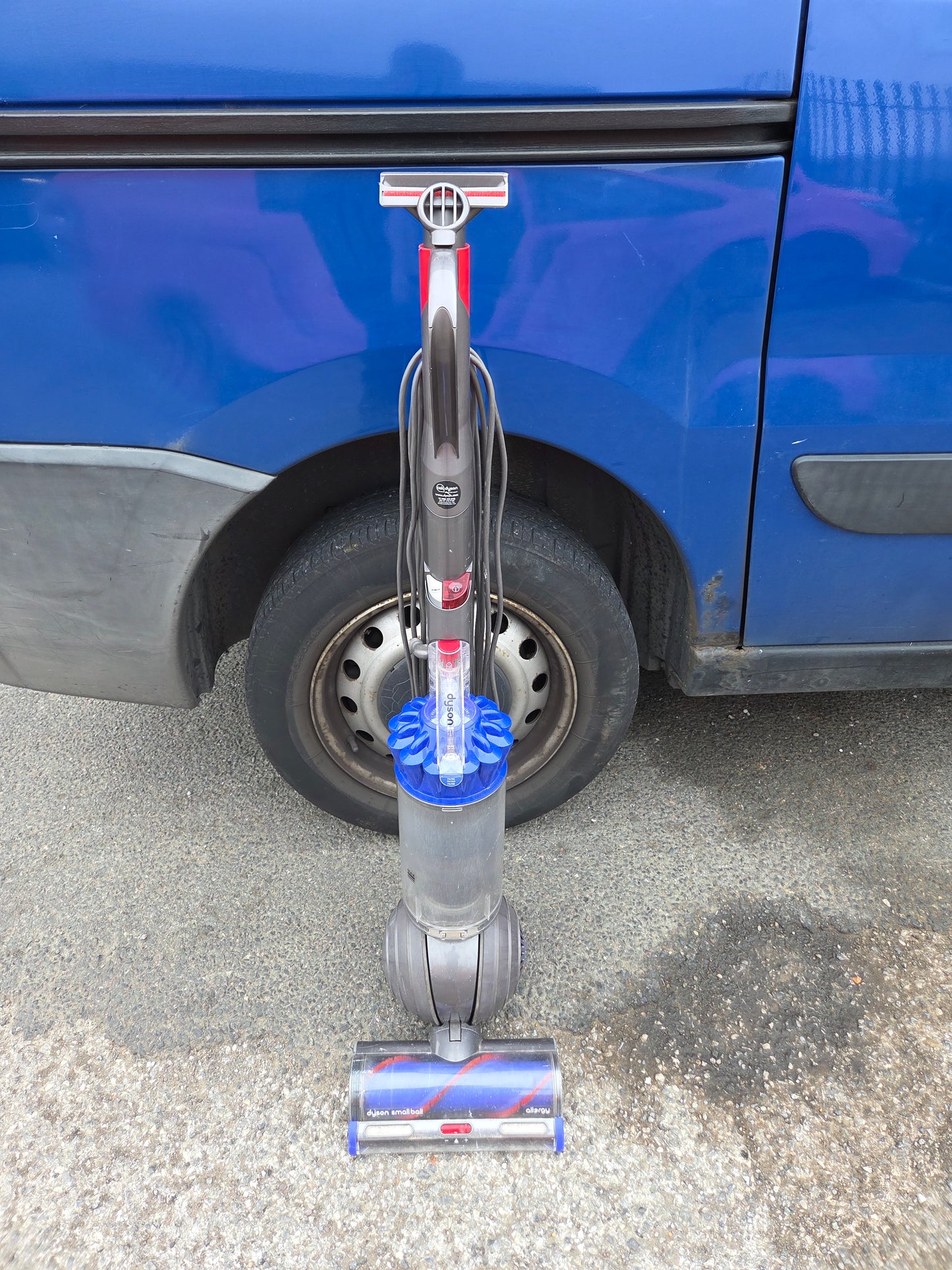 Dyson small ball hoover 🌟 Free Delivery 🌟 120 Days Warranty 🌟