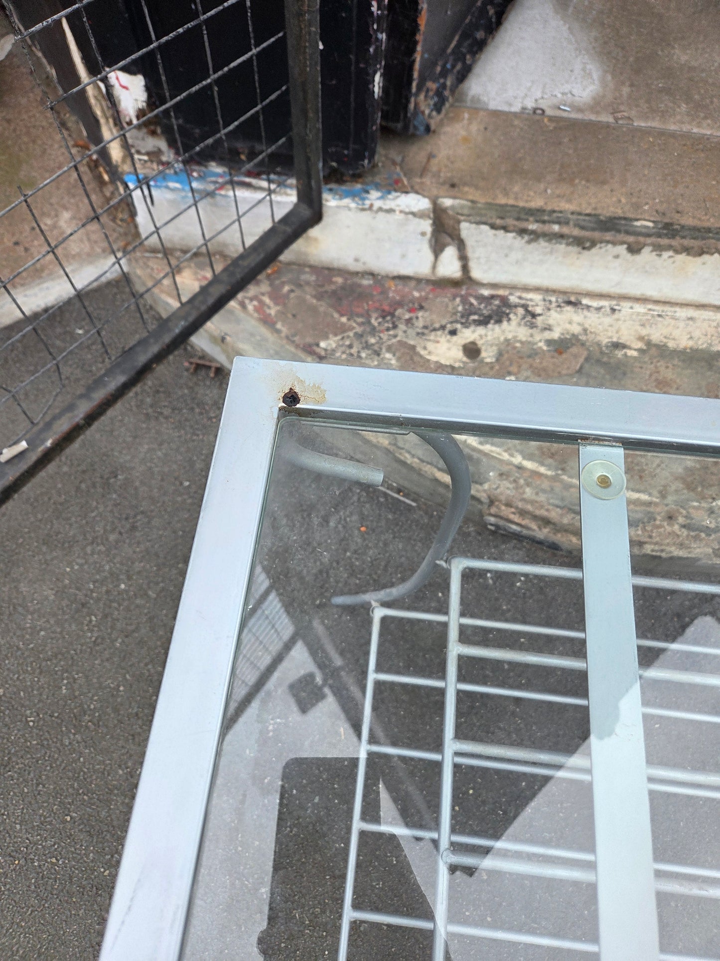 Coffee table 🌟 Free delivery in Leicester 🌟