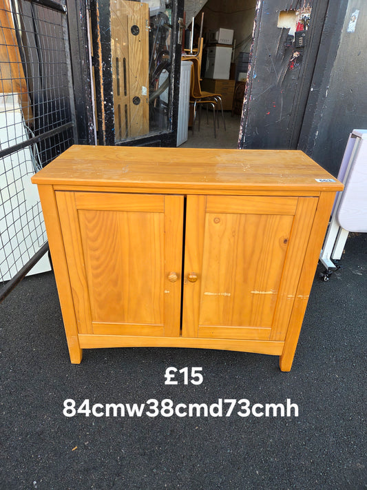 Storage cupboard 🌟 Free delivery in Leicester 🌟