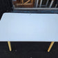 Dining table and 4 chairs 🌟 Free delivery in Leicester 🌟