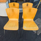 Dining table and 4 chairs 🌟 Free delivery in Leicester 🌟