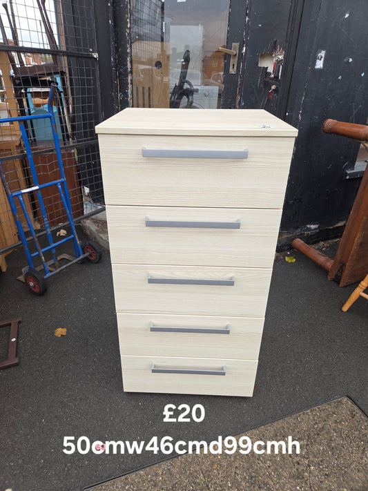 Chest of drawers 🌟 Free delivery in Leicester 🌟