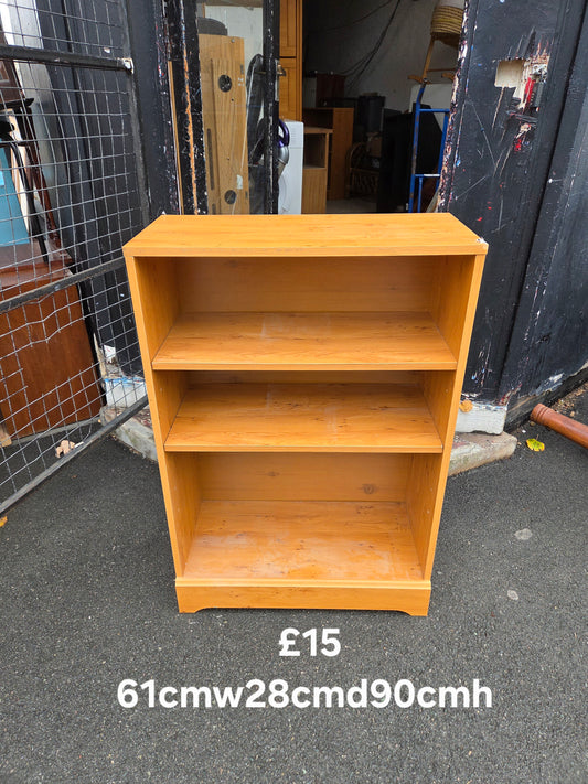 Bookcase 🌟 Free delivery in Leicester 🌟